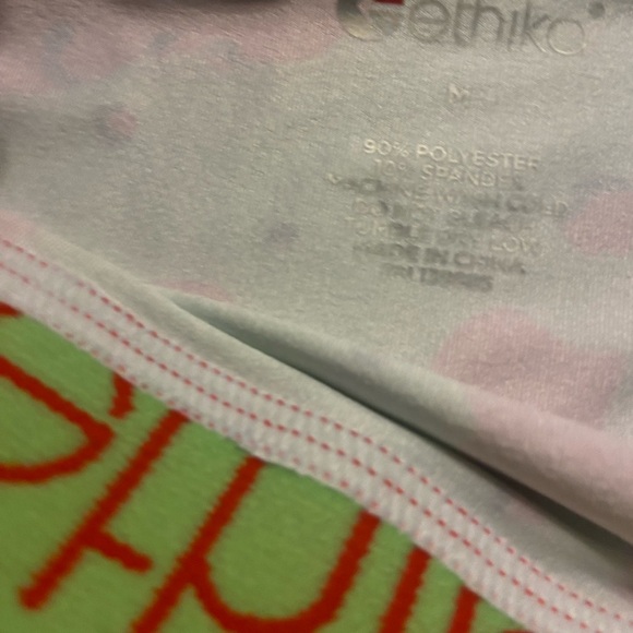 ethika men’s staple Boxer brief - Picture 10 of 11